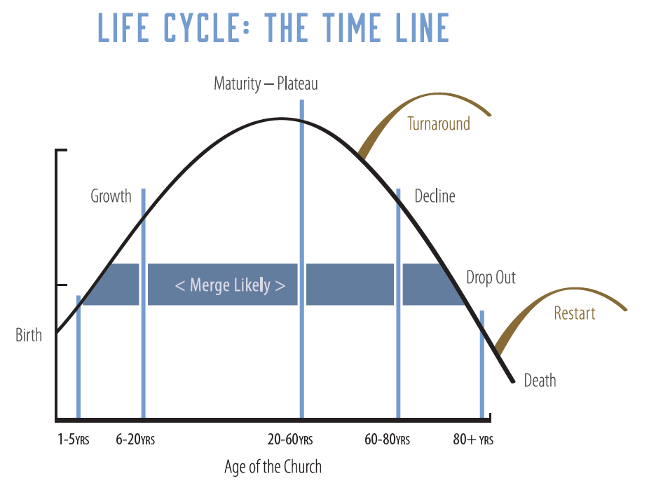 life-cycle-time-line - The GB Journal